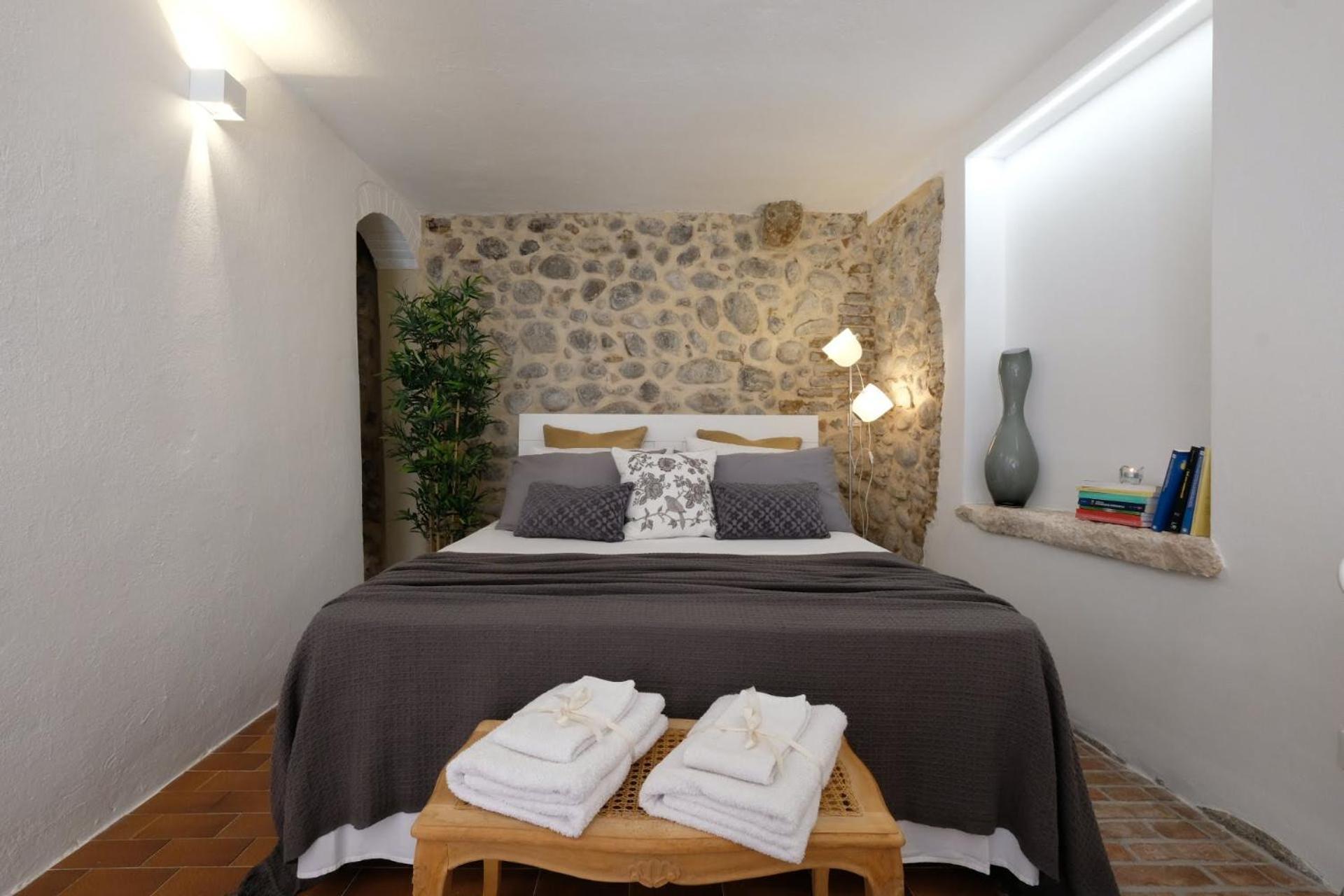 Borghetto Belvedere Calmasino Bardolino Екстер'єр фото