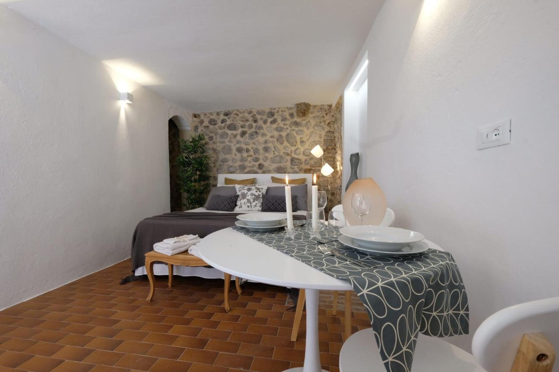 Borghetto Belvedere Calmasino Bardolino Екстер'єр фото