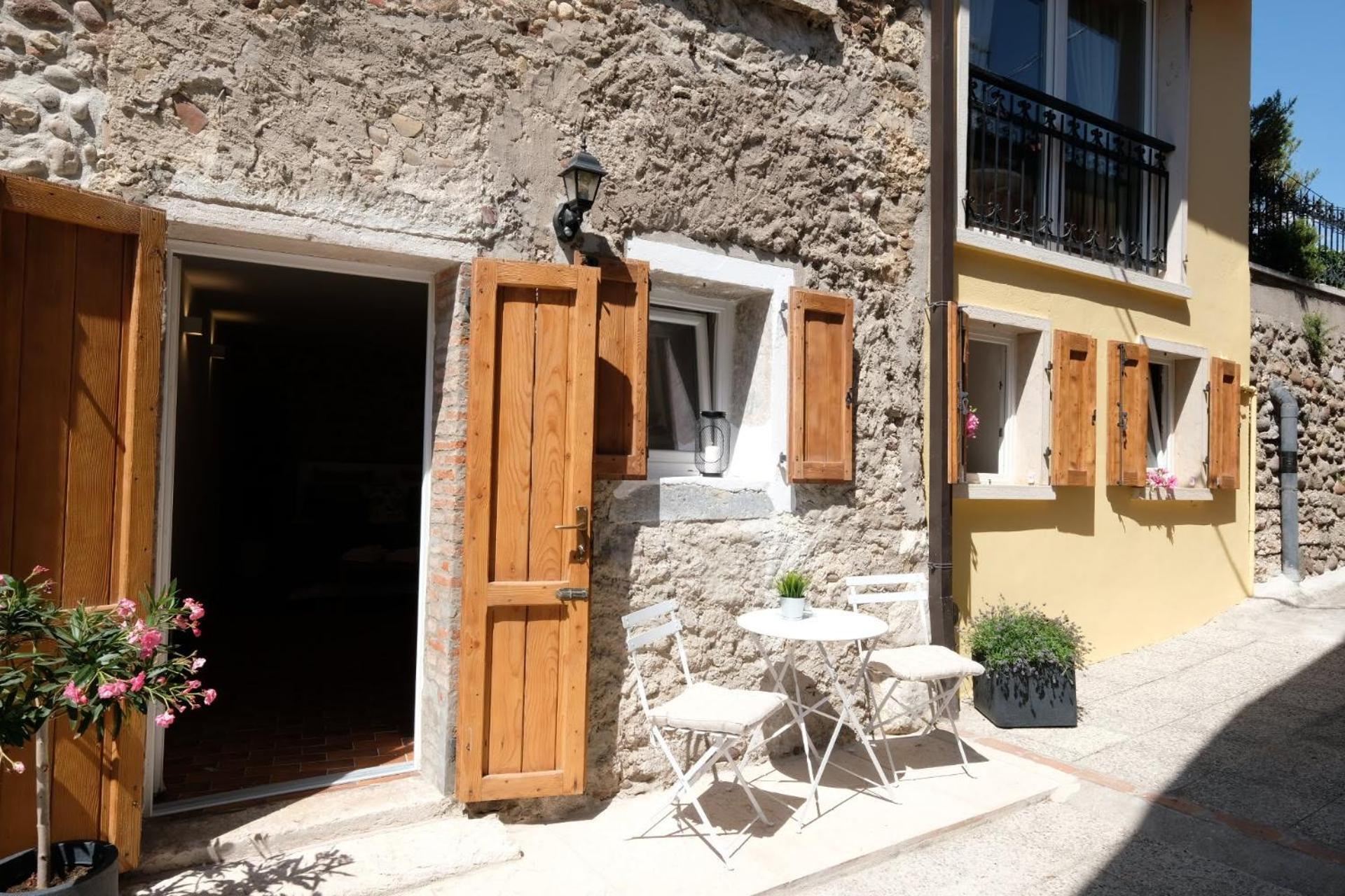 Borghetto Belvedere Calmasino Bardolino Екстер'єр фото